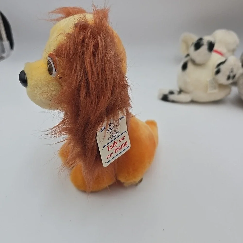 Vintage Disney 7